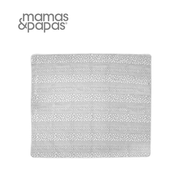 Mamas & Papas  石頭泡泡(萬用防水墊)