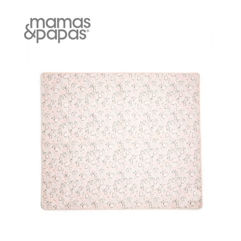 Mamas & Papas 字母花園(萬用防水墊)