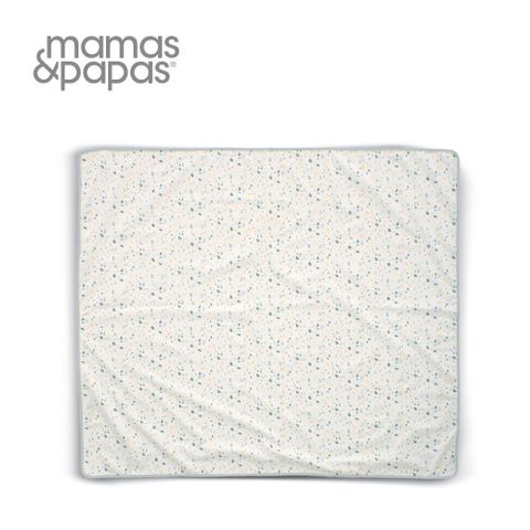 Mamas & Papas 巧克力跳跳糖(萬用防水墊)