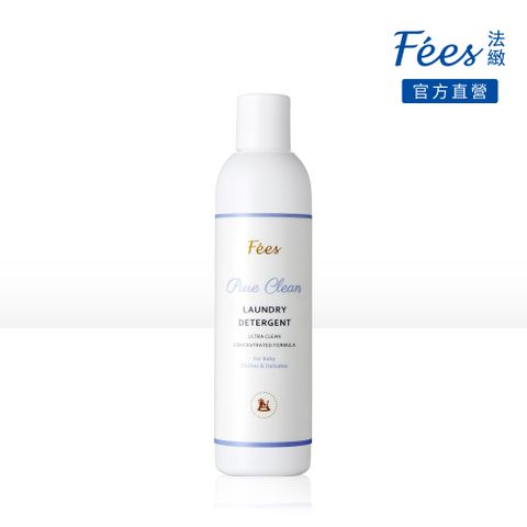 Fees 法緻 Fees 寶貝潔衣凝露250ml