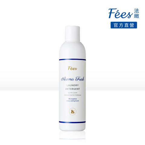 Fees Beaute 法緻 Fees 長效雙重清香潔衣凝露250ml