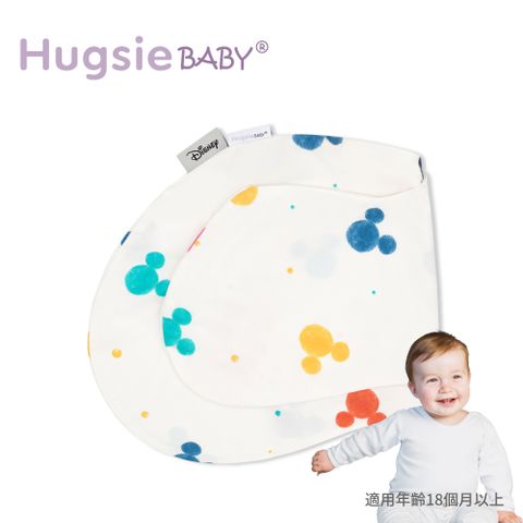 HUGSIE 好喜 BABY寶貝抱枕涼感繽紛米奇系列【枕套單售】兒童枕套