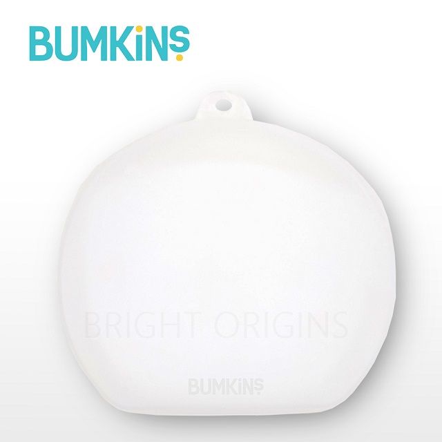 Bumkins 美國  矽膠餐盤蓋