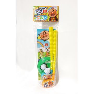 Anpanman 麵包超人 日本   高爾夫球玩具組(3064)