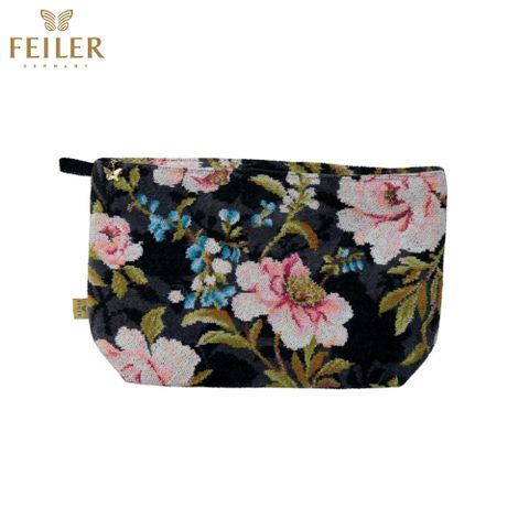 【Feiler】迷人珊瑚化妝包(20x14x5)
