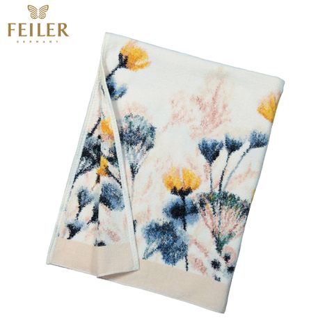 Feiler 百花爭艷浴巾(75x150)