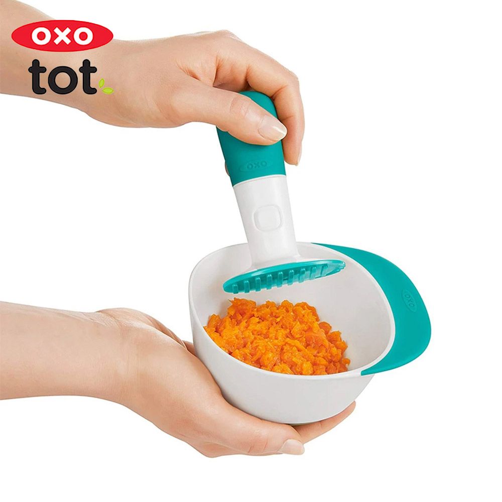 OXO tot  好滋味研磨碗