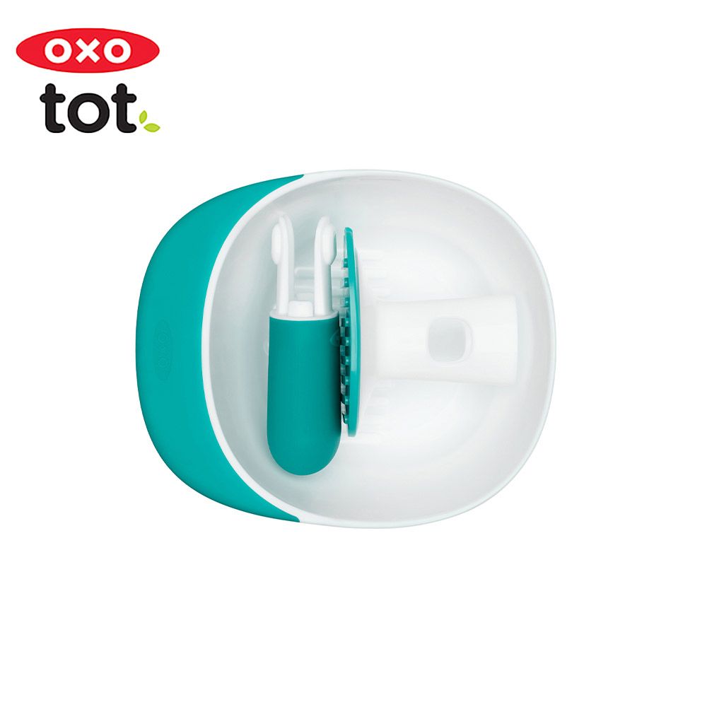 OXO tot  好滋味研磨碗