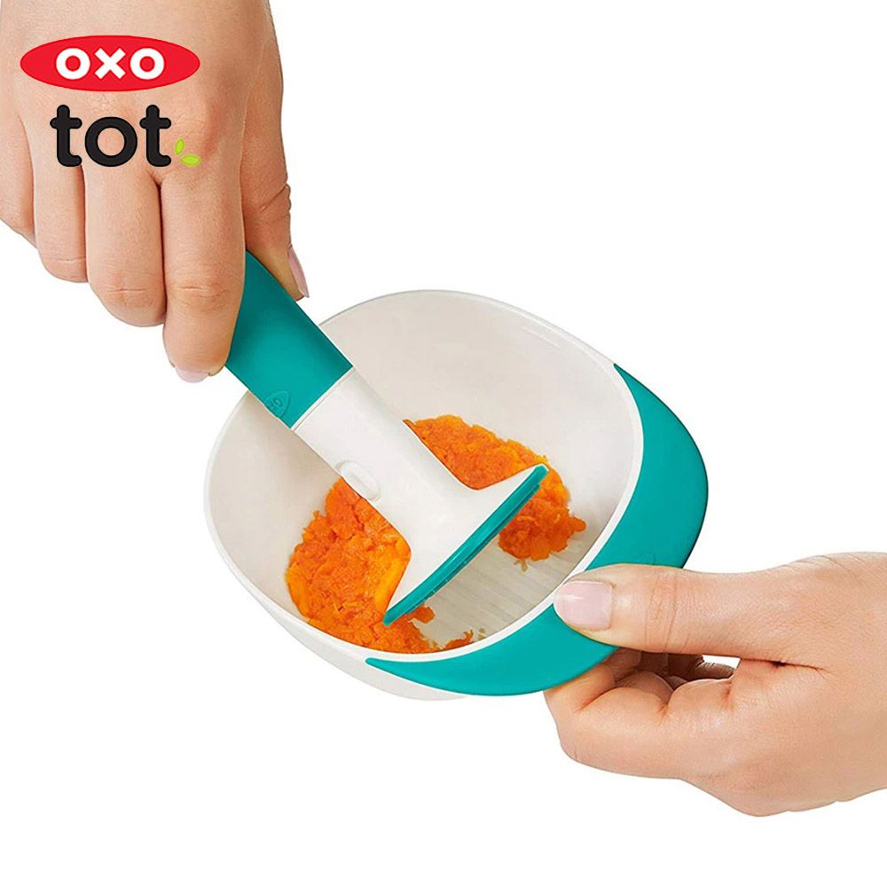 OXO tot  好滋味研磨碗