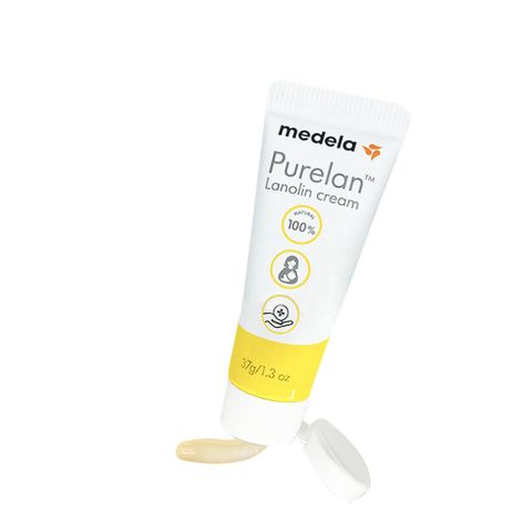 Medela 美樂 純羊脂37gX2入組