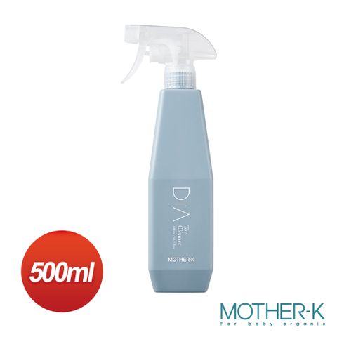 MOTHER-K 【韓國 】DIA 純粹玩具用品除菌噴霧500ml