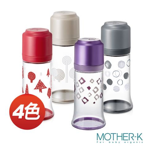 【韓國MOTHER-K 】拋棄式奶瓶