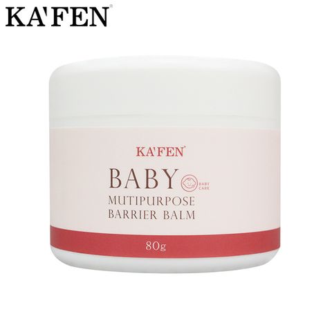 KAFEN 卡氛 嬰幼兒萬用舒緩霜80ml