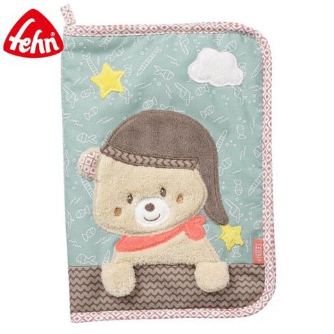 baby FEHN 芬恩 【Fehn 】好夥伴系列母子手冊包