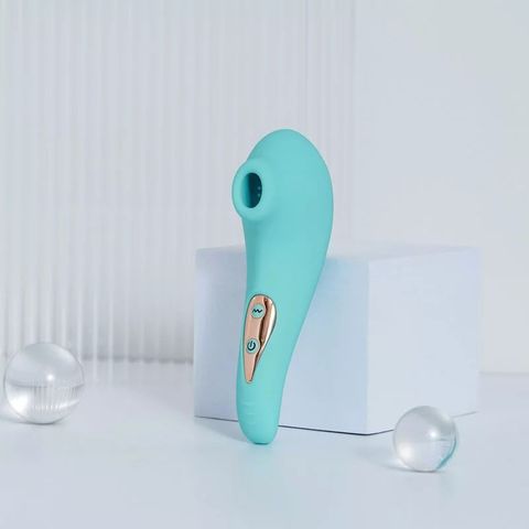 【Winyi】海馬寶寶加強版吸吮按摩器 吸陰狂魔 秒潮神器