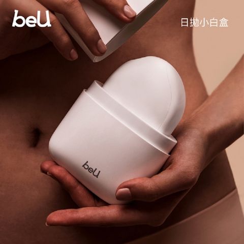 BeU 日拋小白盒 跳蛋 吸吮器