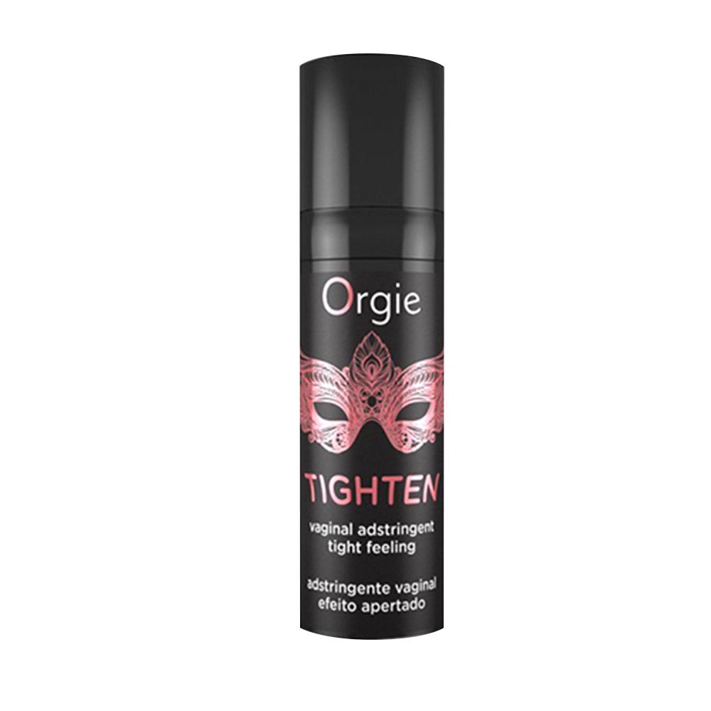 Orgie 葡萄牙TIGHTEN 私處緊緻凝膠 15ml