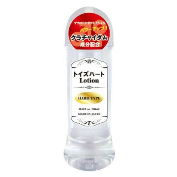 對子哈特 【日本Toys Heart】潤滑液-高黏度(300ml)