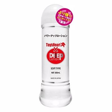 對子哈特 【日本Toys Heart】潤滑液-低黏度 (300ml)