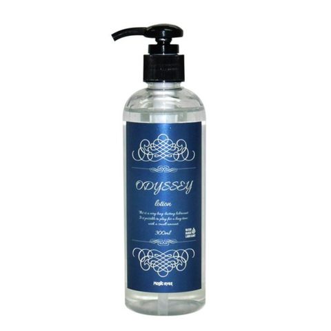 【TMBC精選】ODESSE自然水溶性潤滑-300ml