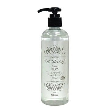 【TMBC精選】ODESSE溫感の水溶性潤滑-300ml