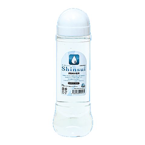 A-one 真0FB;水波動純淨潤滑液-600ml  日本潤滑劑 跳蛋 按摩棒