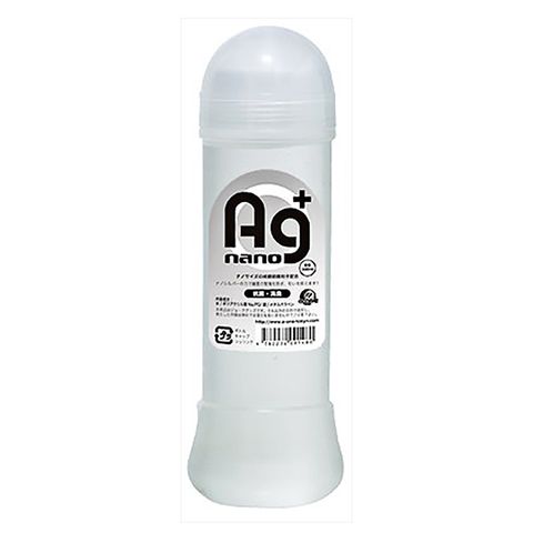 A-one 【精選】Ag業界初銀抗菌消臭潤滑-300ml