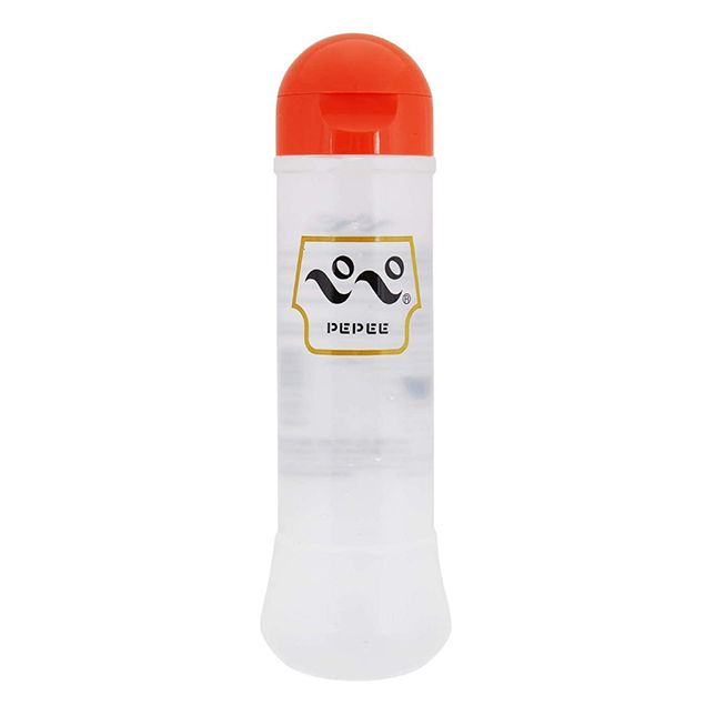 NPG 日本PEPEE 愛液型潤滑液360ml 潤滑劑 無色無味