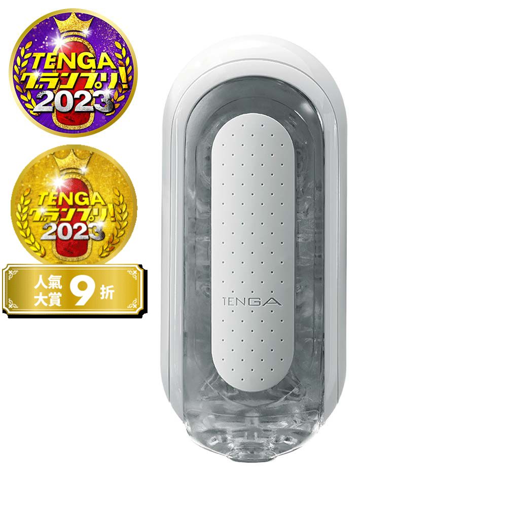 【TENGA 日本正規品】FLIP 0 (ZERO)