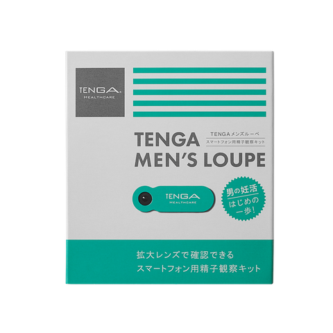 【TENGA 日本正規品】TENGA MEN’S LOUPE