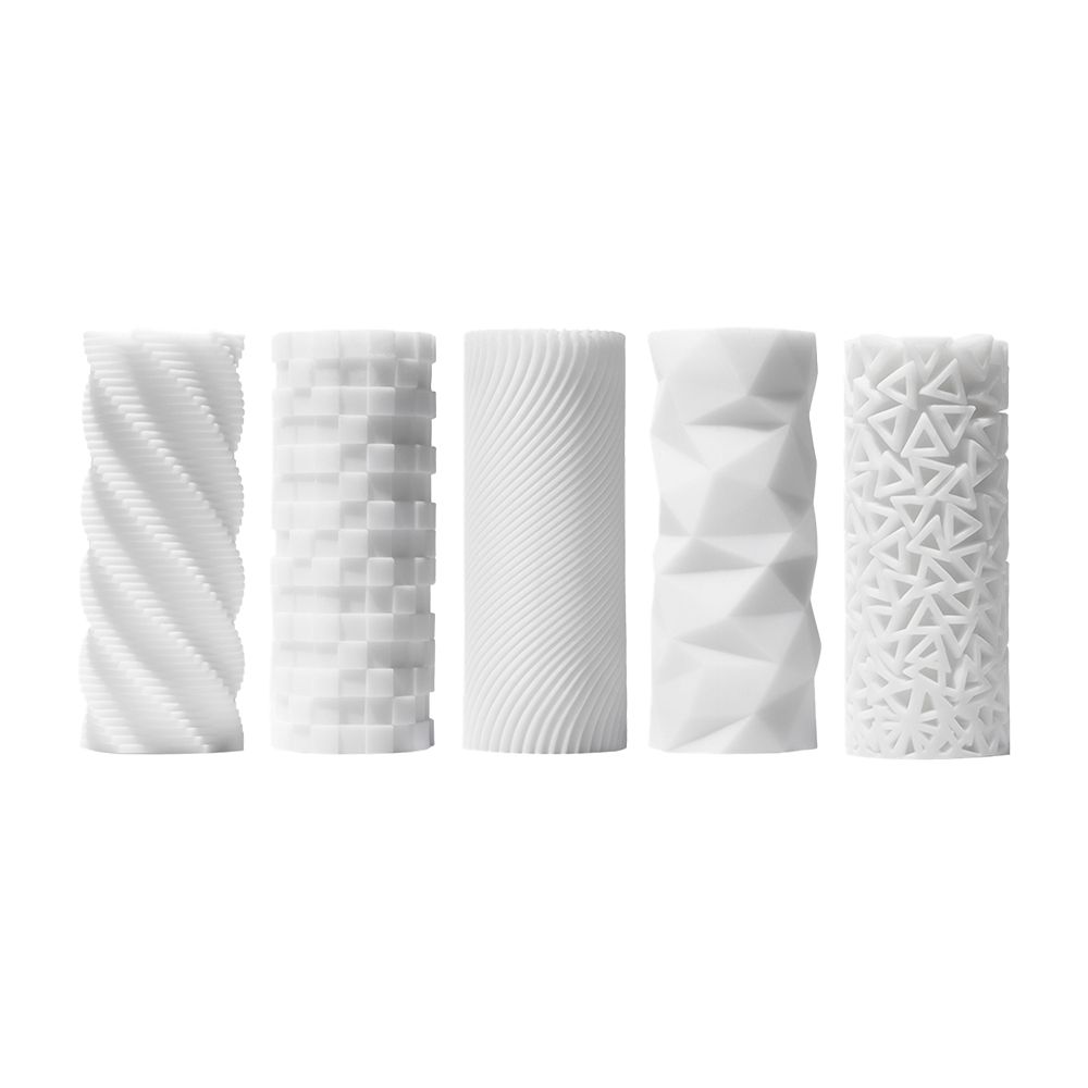 TENGA 3D 幾何杯 日本製 重複使用 飛機杯 情趣用品 自慰套 自慰器 - PChome 24h購物