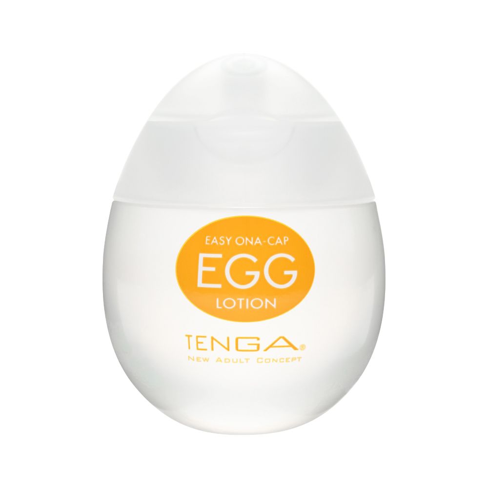 TENGA EGG LOTION 挺趣潤滑液 日本製 隨身 水性 潤滑液 跳蛋 按摩棒 情趣用品