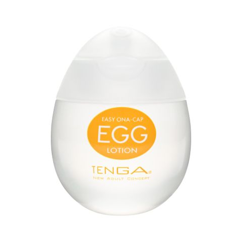 【TENGA 官方直營】EGG LOTION 挺趣潤滑液 (日本製 隨身 水性 潤滑液 跳蛋 按摩棒 情趣用品）