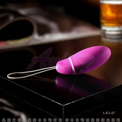 LELO 瑞典-LUNA SMART BEAD 智能露娜球-紫