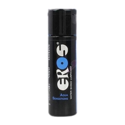 EROS 德國-頂級自然柔順水性潤滑液30ml