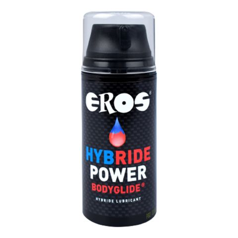 EROS -有機水矽混和強效潤滑液 100ml