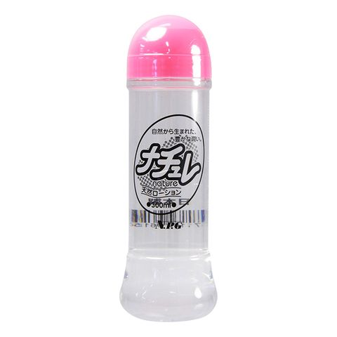 NPG 日本天然純淨潤滑液(300ml) 潤滑劑 無色無味