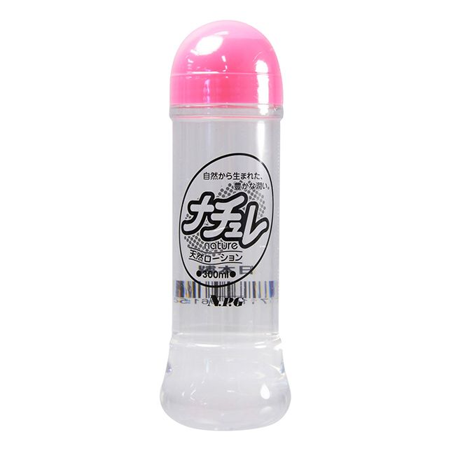 NPG  日本天然純淨潤滑液(300ml) 潤滑劑 無色無味