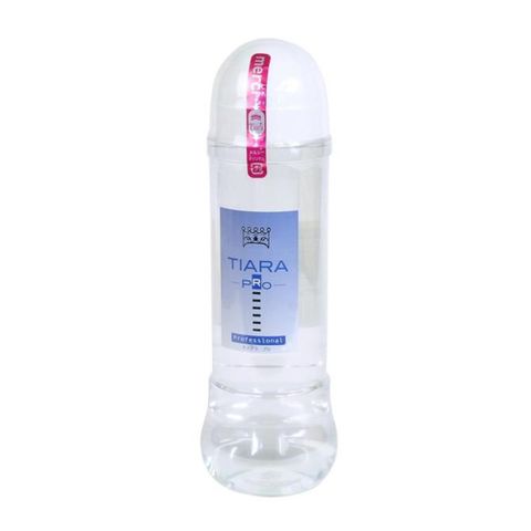 【NPG】TIARA PRO自然派潤滑液-600ml 潤滑劑