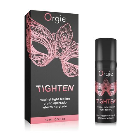 Orgie Tighten Gel 女性私密凝膠 15ml