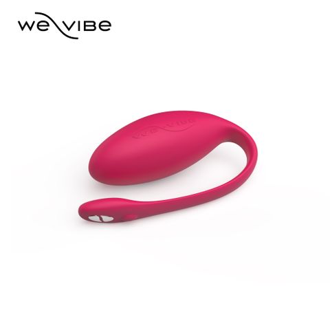 We-Vibe 加拿大 Jive 藍牙穿戴式G點震動器粉愉悅雙人共震器