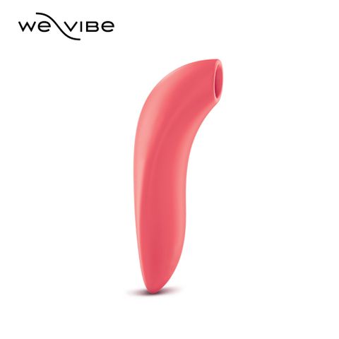 We-Vibe 加拿大 Melt 藍牙吸吮器愉悅雙人共震器