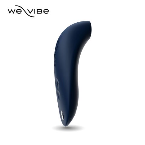 加拿大We-Vibe Melt 藍牙吸吮器(藍)