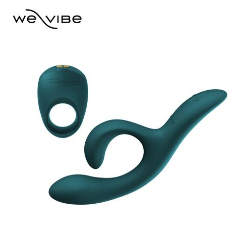 We-Vibe 加拿大 Date Night 約會之夜禮盒愉悅雙人共震器