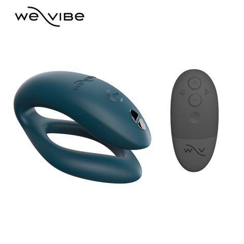 We-Vibe 加拿大 Sync O (綠)藍牙雙人共震器愉悅雙人共震器