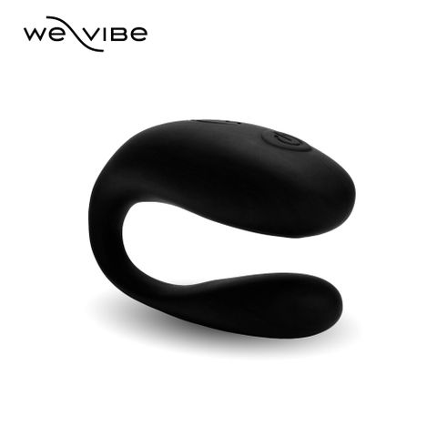 We-Vibe 加拿大 SE (黑)雙人共震器愉悅雙人共震器