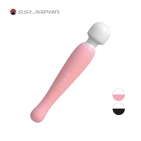 XCREME 超快感 【綺夢集kimochi】日本SSI JAPAN IPX8究極防水無線6段式變頻震動AV按摩棒-2色可選