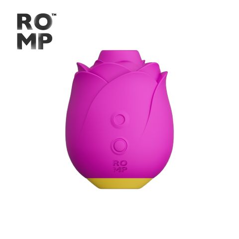 ROMP 德國  Rose 吸吮愉悅器