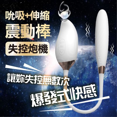 FUNFLY 放飛 誘色失控 吸吮+衝擊 吸吮按摩器 吸允器 電動按摩棒 無線跳蛋 跳蛋 炮機 吮吸跳蛋 吸吮器 女性情趣用品