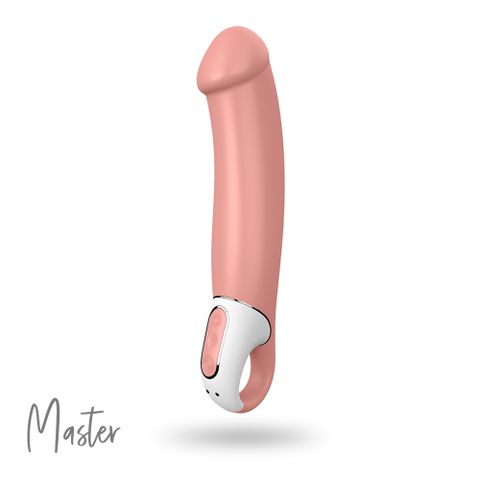 Satisfyer 德國 Master 按摩棒台灣唯一授權公司貨